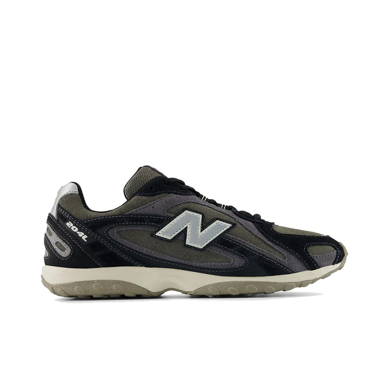 NB 204L