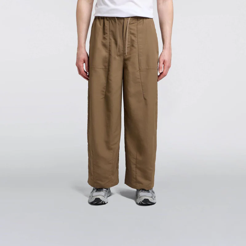 Ace Pant Shitake