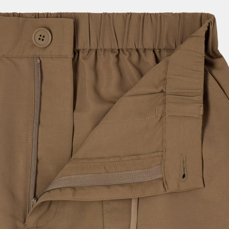 Ace Pant Shitake - Image 3