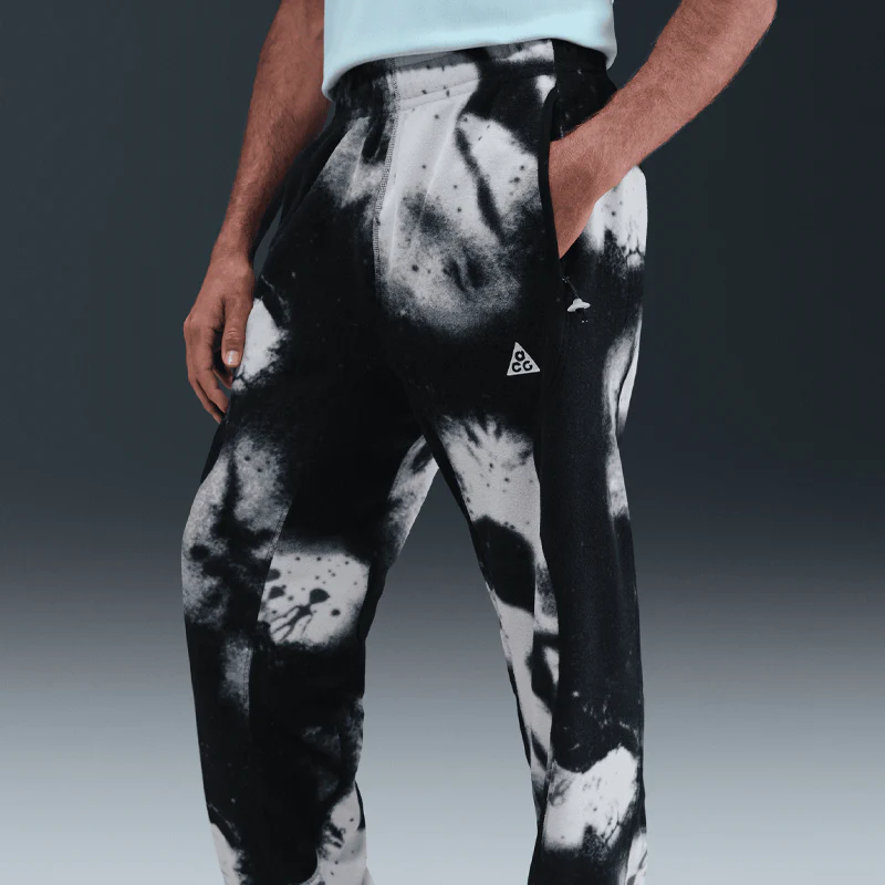 ACG Wolf Tree Pant Aop - Image 3
