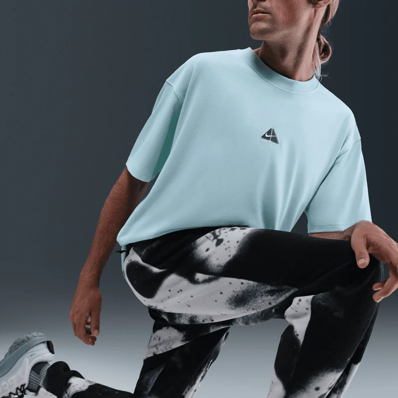 ACG Wolf Tree Pant Aop - Image 6