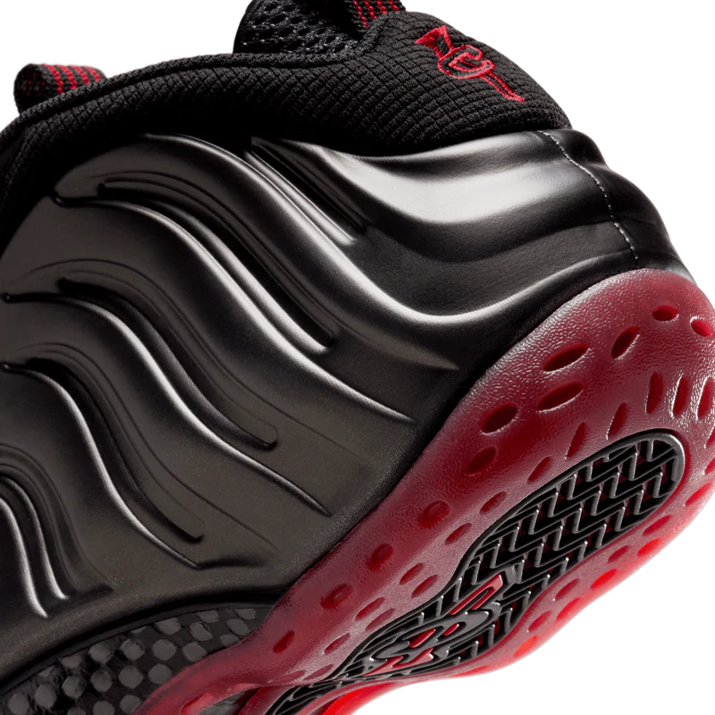Air Foamposite One - Image 5