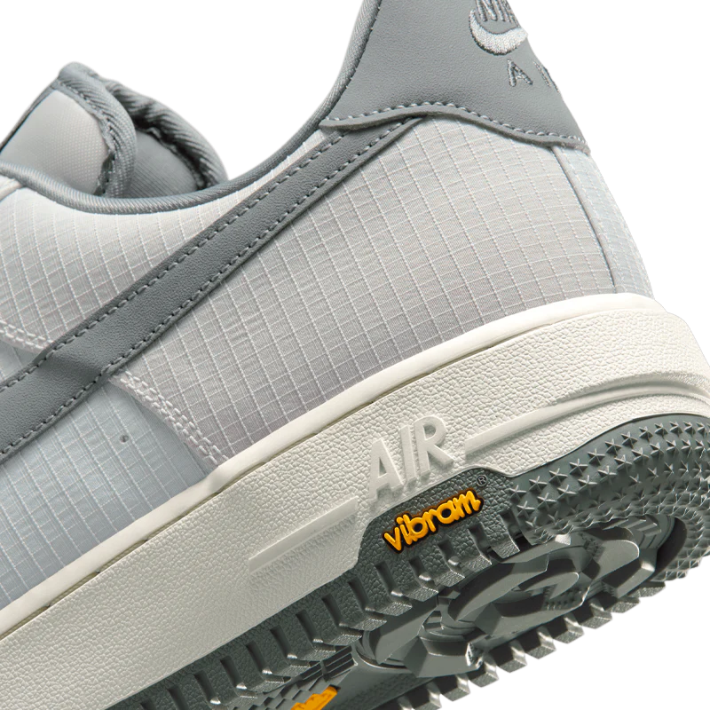 AIR FORCE 1 '07 LX VIBRAM - Image 7