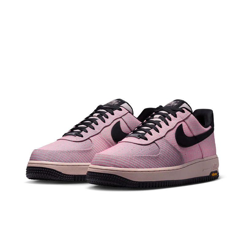 AIR FORCE 1 '07 LX VIBRAM - Image 2