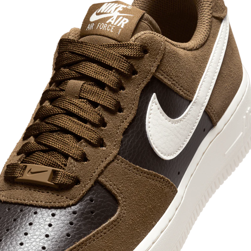 Air Force 1 '07 (W) - Image 6
