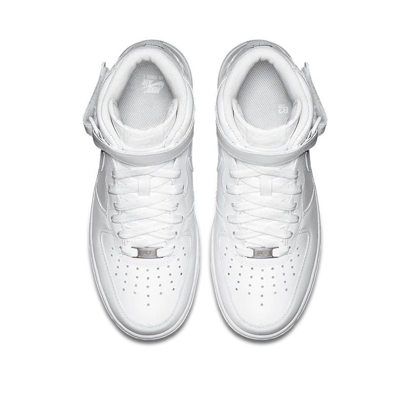 Air Force 1 Mid '07 - Image 2