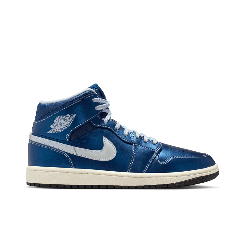 Air Jordan 1 Mid SE (W)