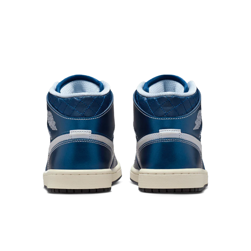 Air Jordan 1 Mid SE (W) - Image 4