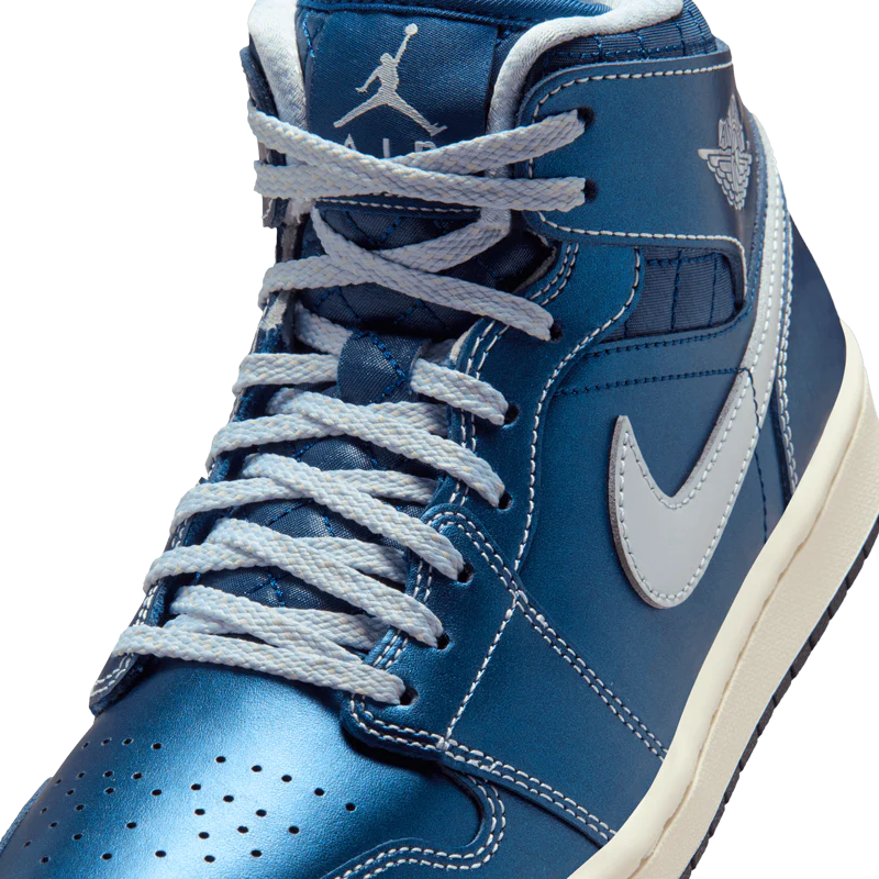 Air Jordan 1 Mid SE (W) - Image 6