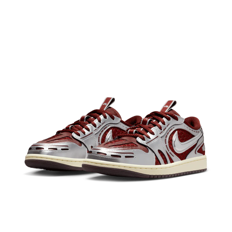 Air Jordan 1 MM Low V3 (W) - Image 2