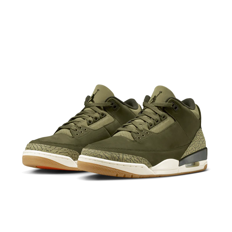 Air Jordan 3 Retro - Image 2