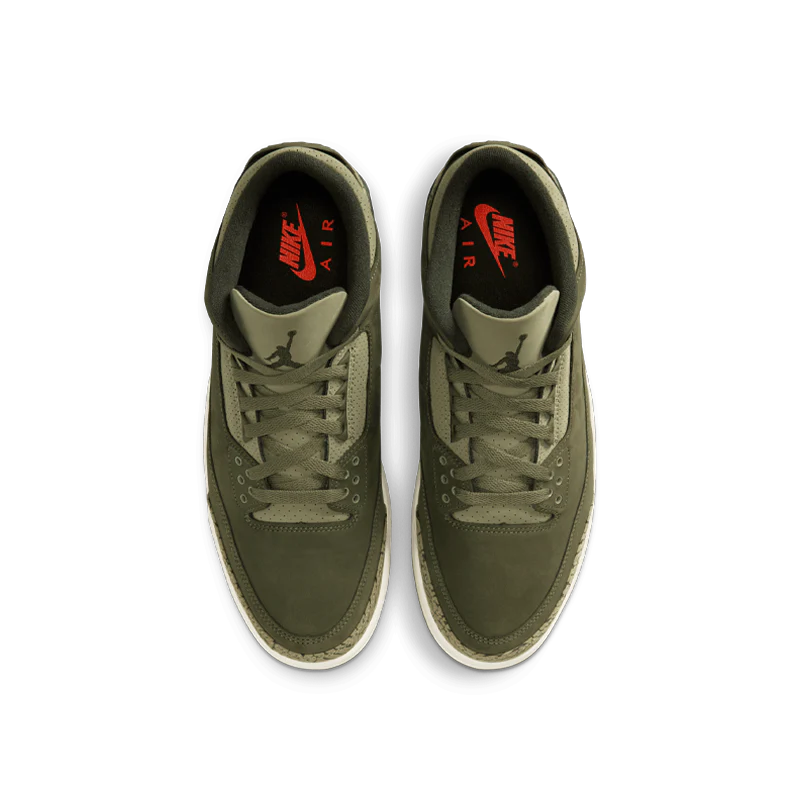 Air Jordan 3 Retro - Image 3