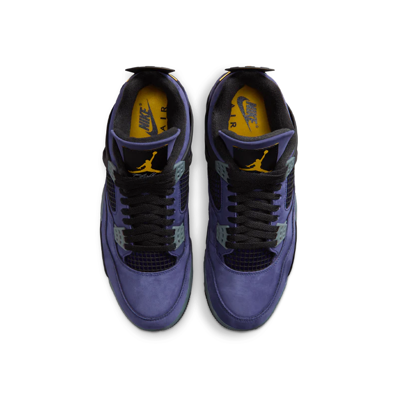 Air Jordan 4 Retro - Image 3