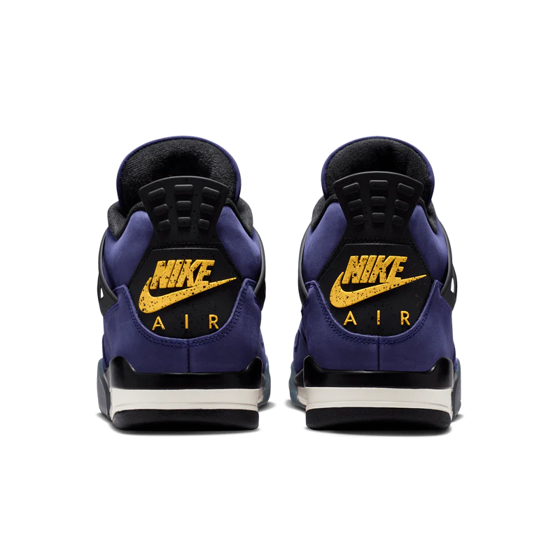 Air Jordan 4 Retro - Image 4