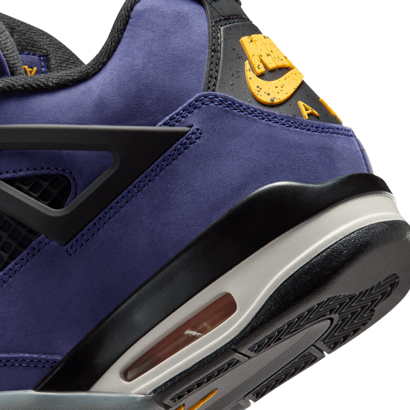 Air Jordan 4 Retro - Image 7