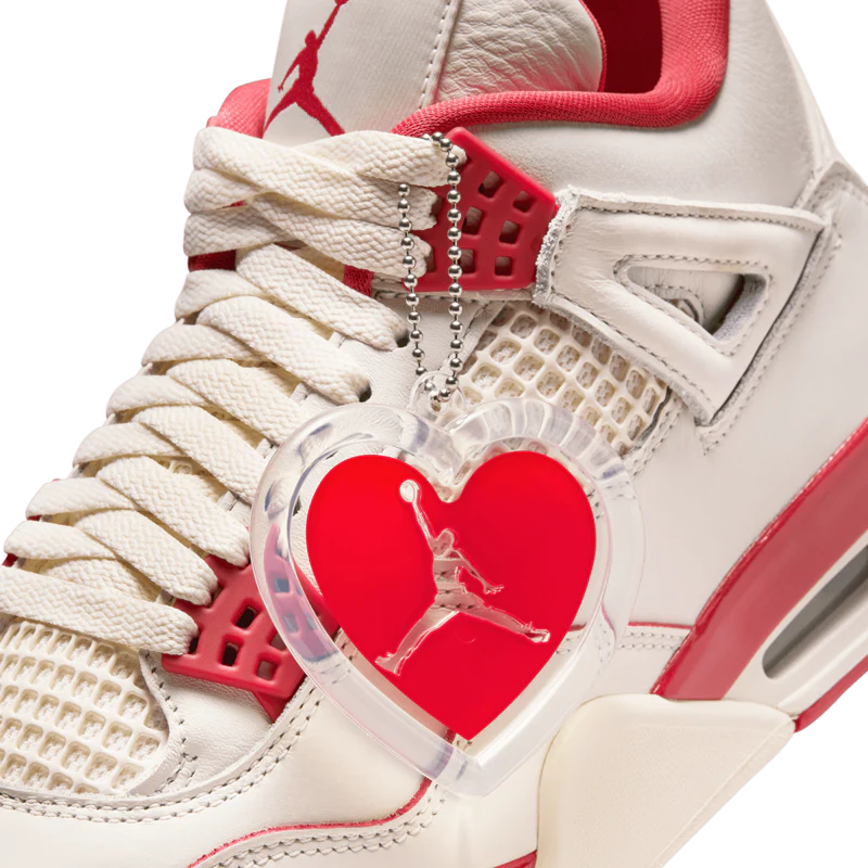 Air Jordan 4 Retro (W) - Image 7