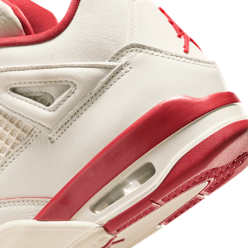 Air Jordan 4 Retro (W) - Image 8