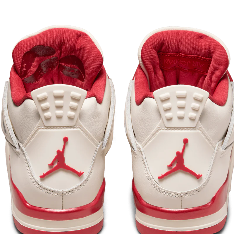 Air Jordan 4 Retro (W) - Image 9