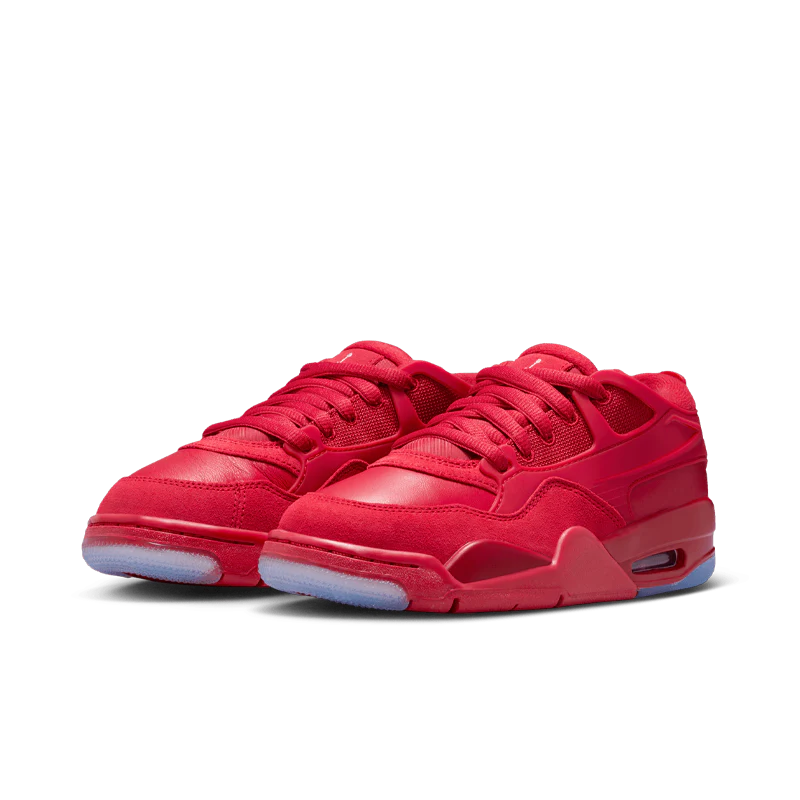 Air Jordan 4 RM (GS) - Image 2