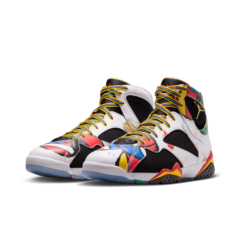 AIR JORDAN 7 RETRO - Image 2