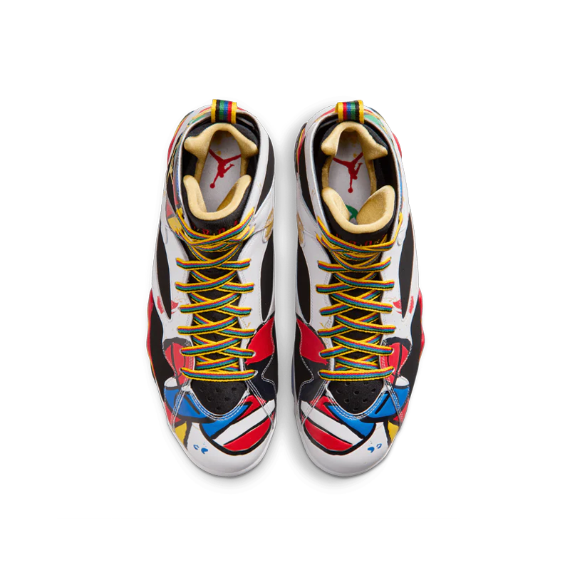 AIR JORDAN 7 RETRO - Image 3