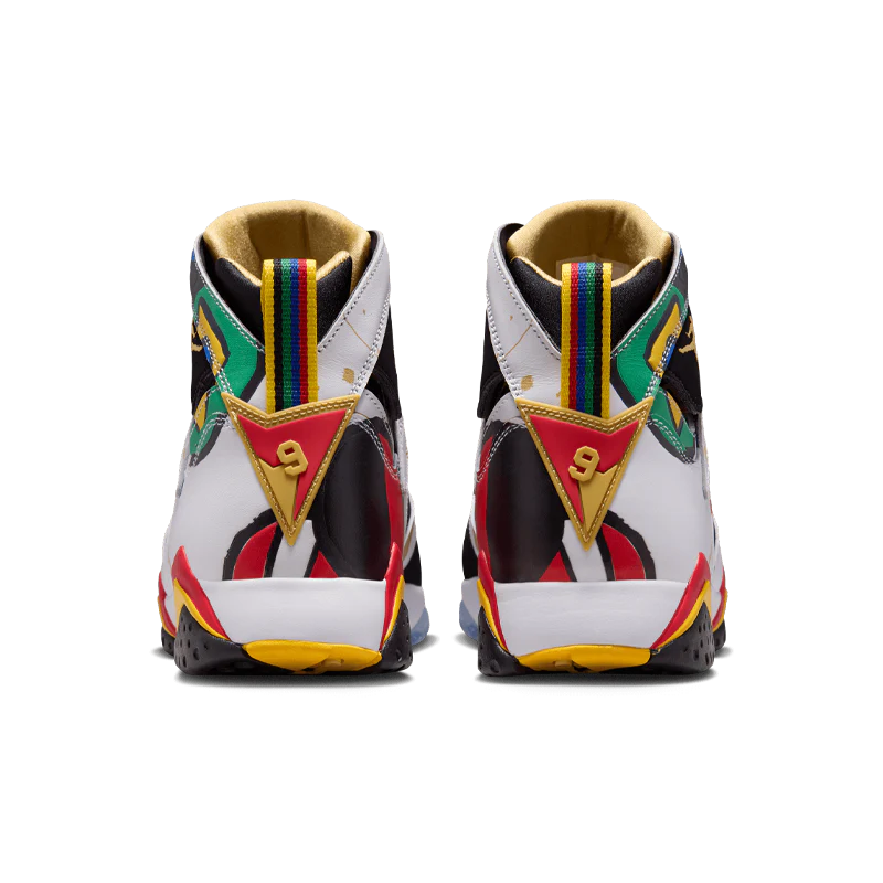 AIR JORDAN 7 RETRO - Image 4