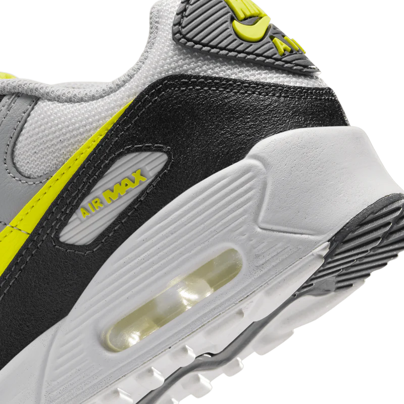 Air Max 90 Mesh (GS) - Image 7