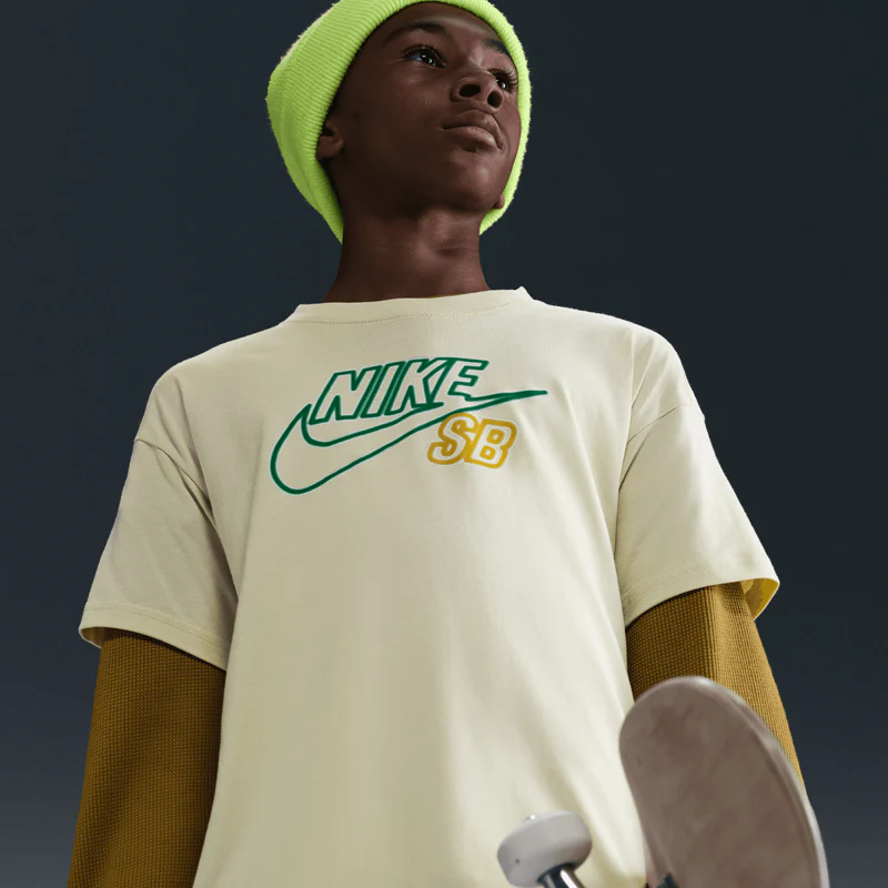 Air Max 90 T-Shirt (B) - Image 4
