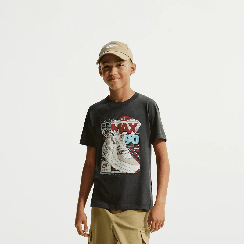 Air Max 90 T-Shirt (B)