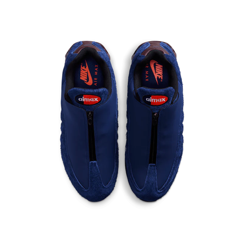 Air Max 95 Big Bubble - Image 3