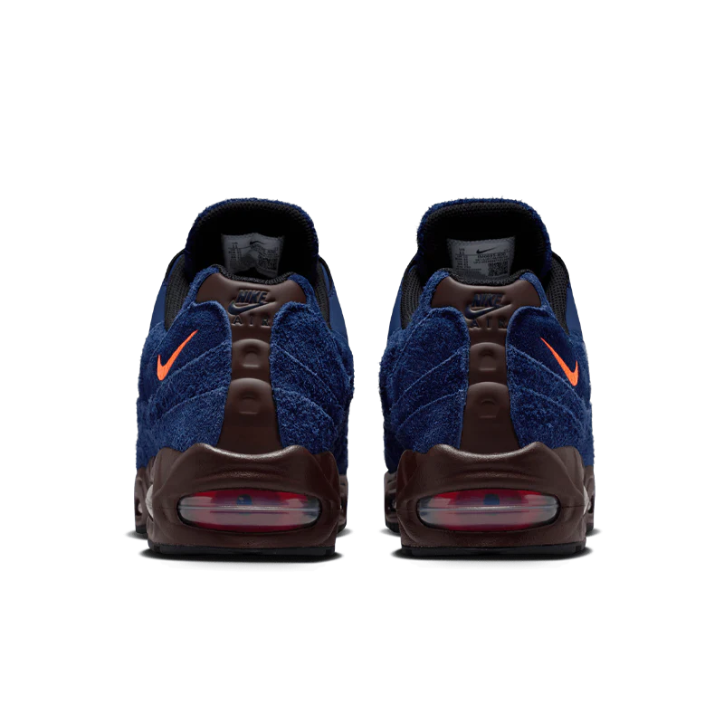 Air Max 95 Big Bubble - Image 4