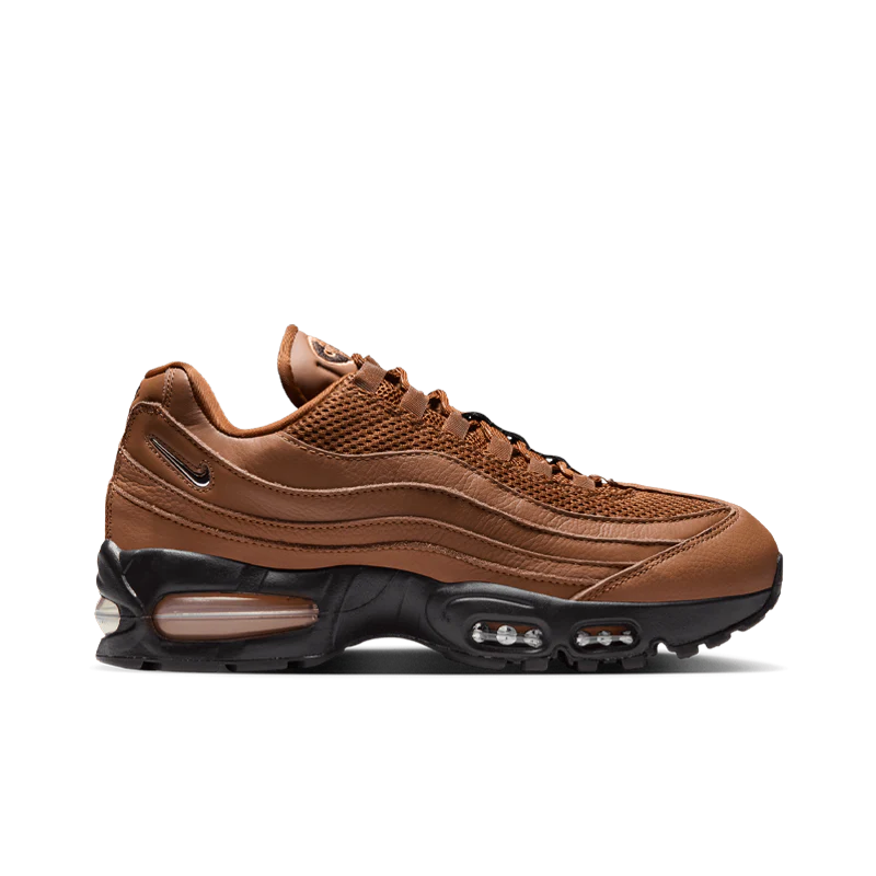 Air Max 95 Big Bubble (W)