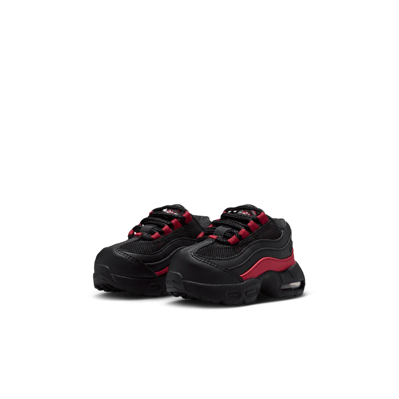 Air Max 95 Recraft Ltr (TD) - Image 2