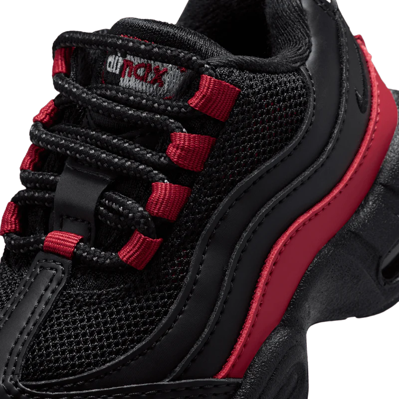Air Max 95 Recraft Ltr (TD) - Image 6