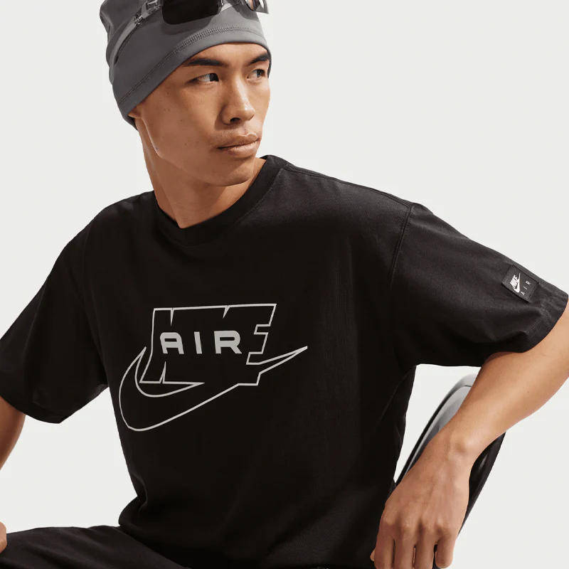 Air T-Shirt - Image 3