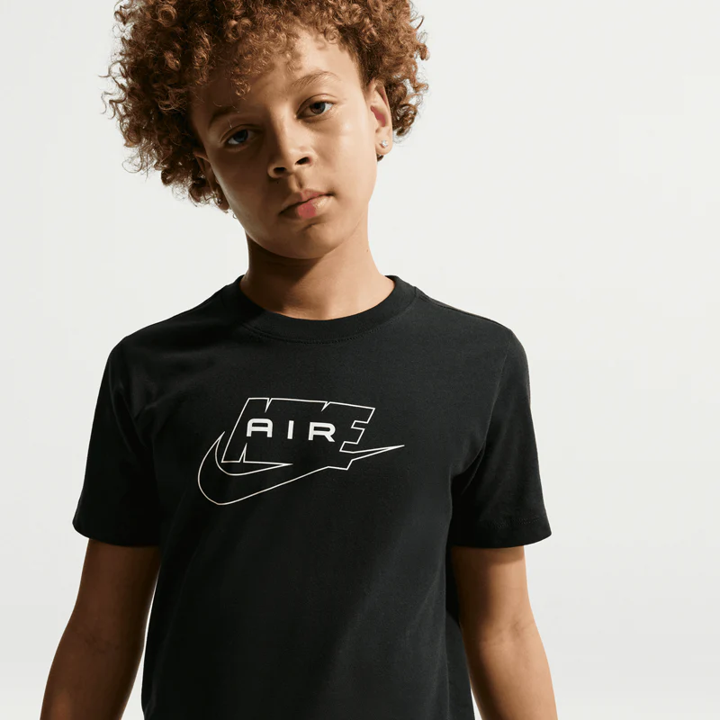 Air T-Shirt (B) - Image 5