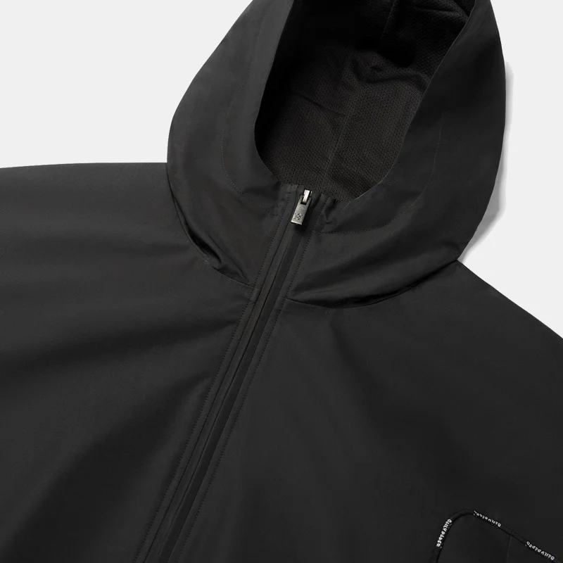 Amadi Jacket Black - Image 3