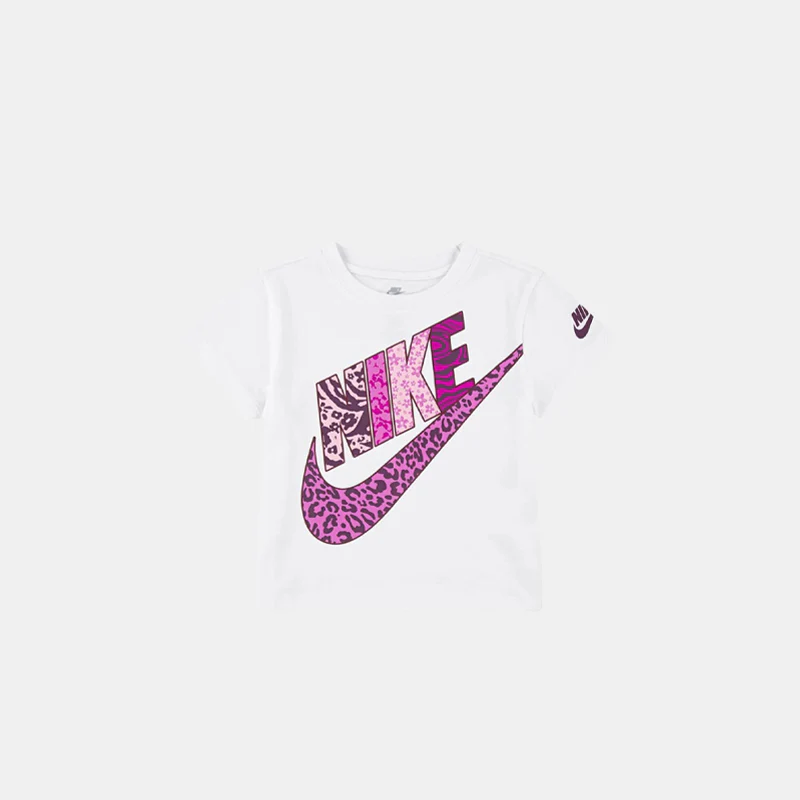 Animal Print Futura T-Shirt (G)