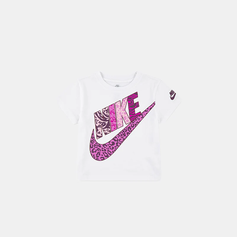 Animal Print T-Shirt (G)
