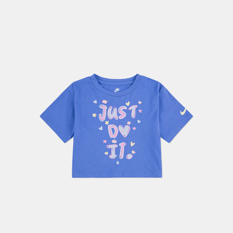 Aop Boxy T-Shirt (G)