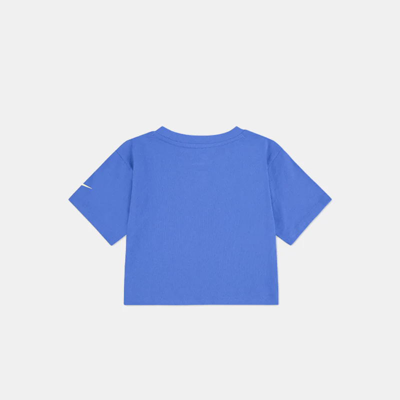 Aop Boxy T-Shirt (G) - Image 2