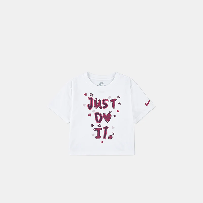 Aop Boxy T-Shirt (G)