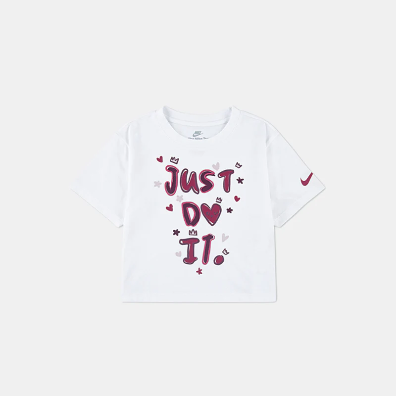 Aop Boxy T-Shirt (G)