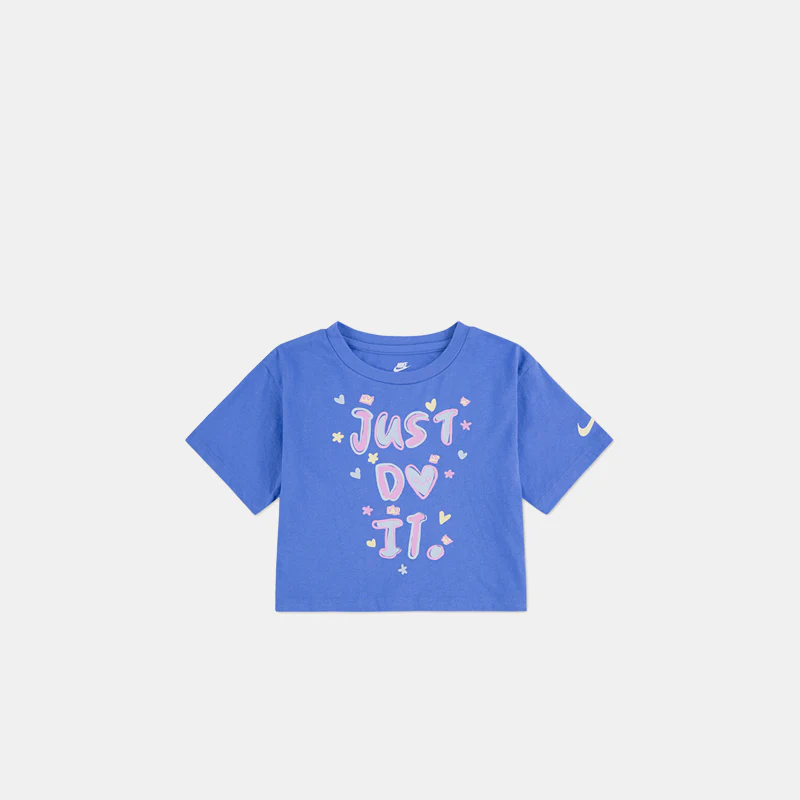 Aop Boxy T-Shirt (G)