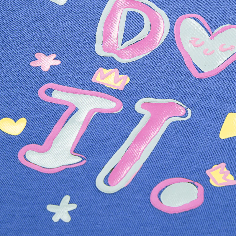 Aop Boxy T-Shirt (G) - Image 3