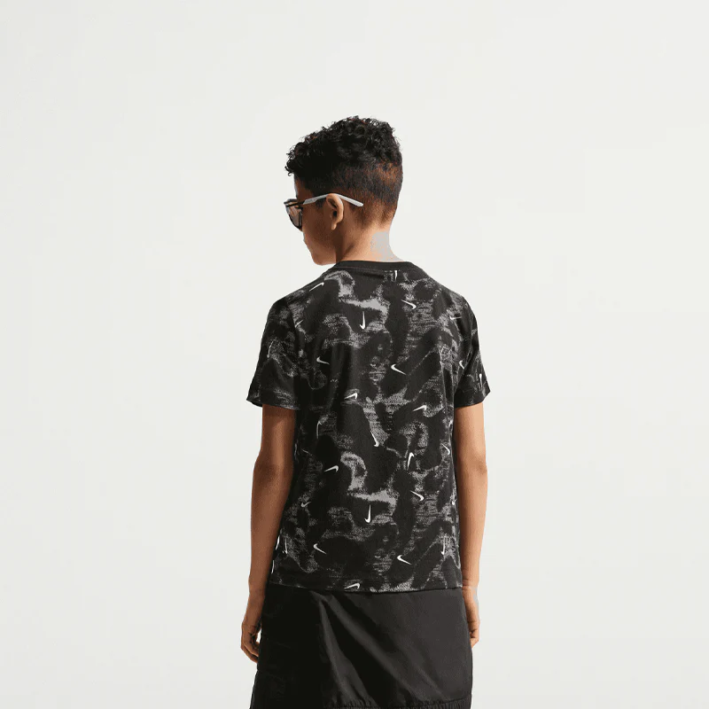 Aop T-Shirt ( B) - Image 2
