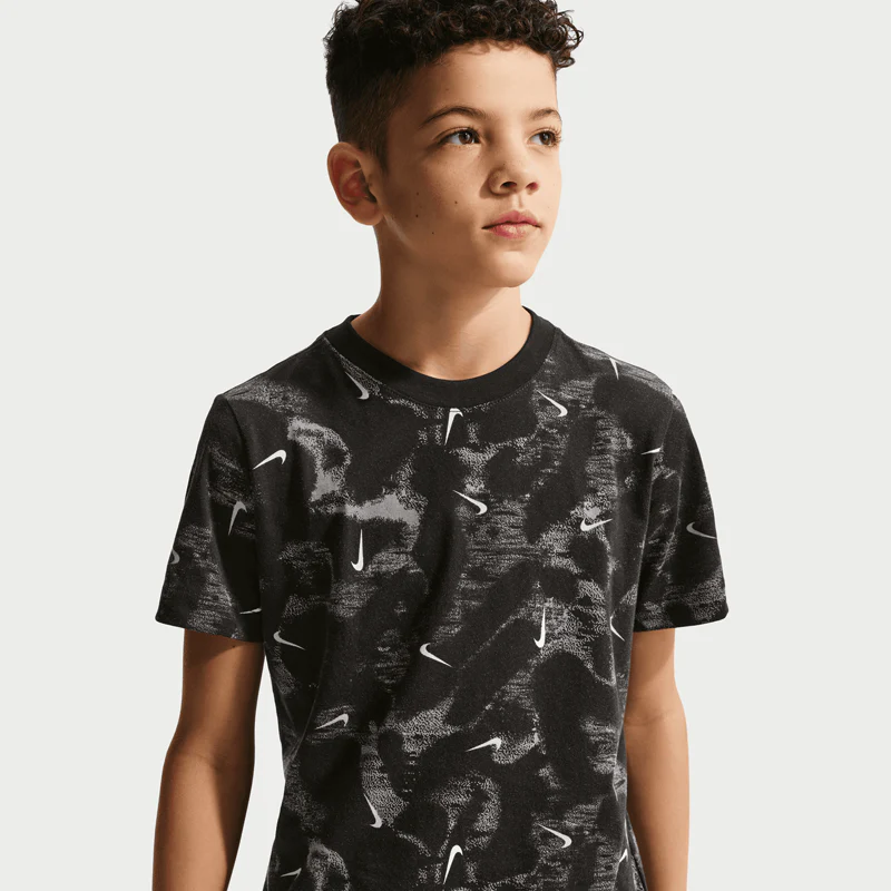 Aop T-Shirt ( B) - Image 3