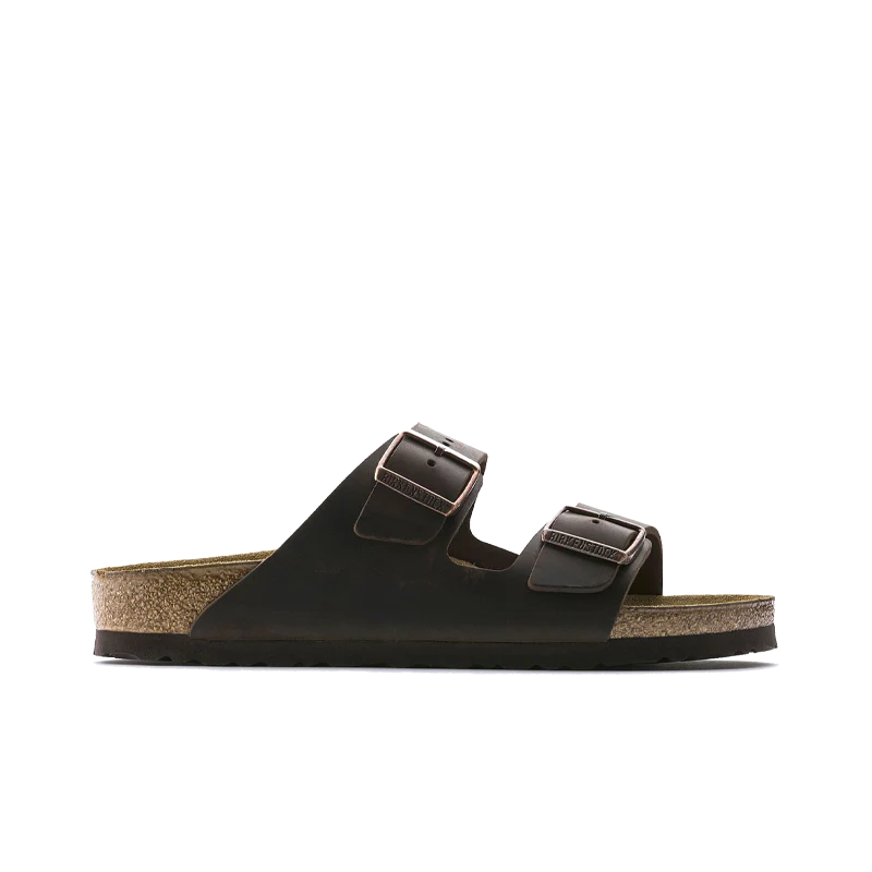 Arizona Habana Oil Leather (R)
