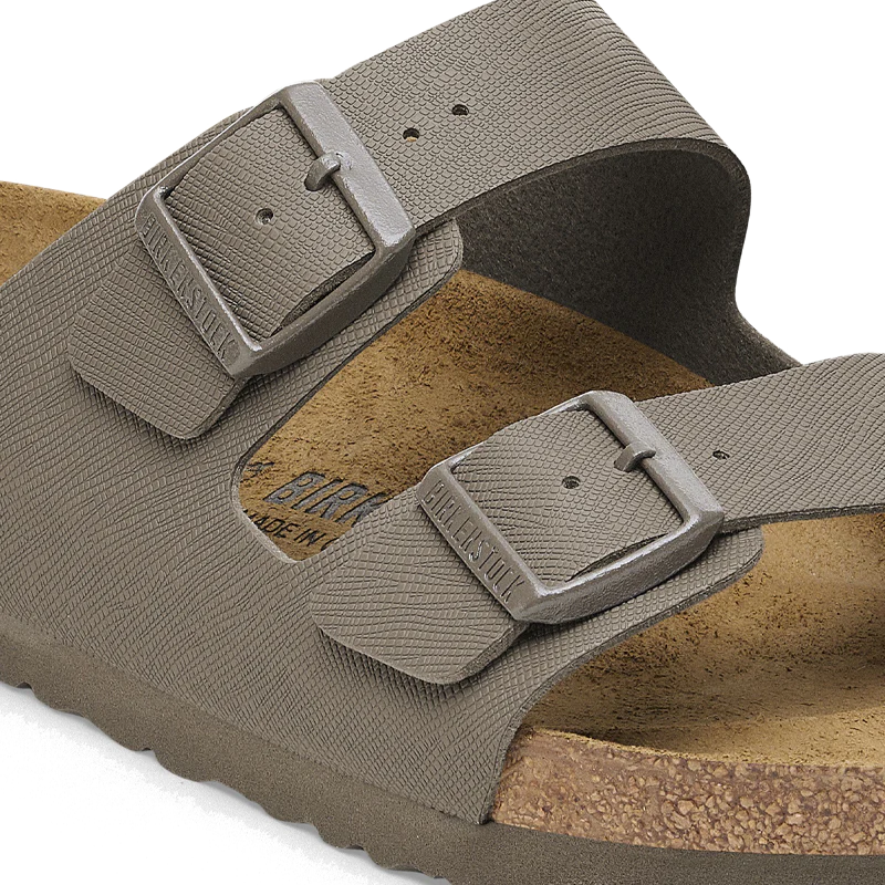 Arizona Saffiano Concrete Gray - Image 5