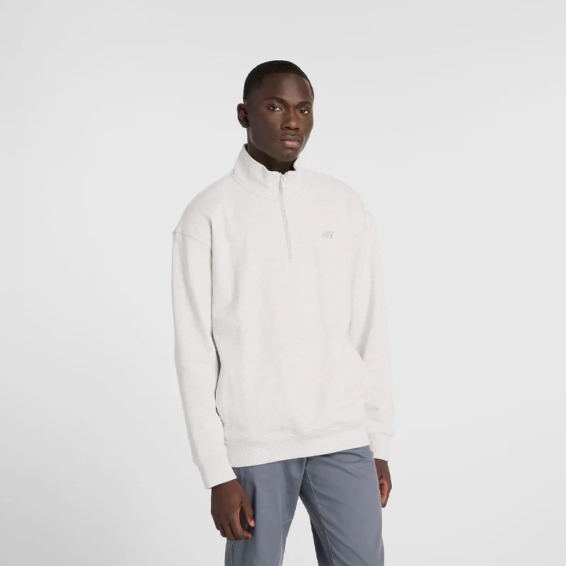 NB Athletics Fleece 1/2 Zip